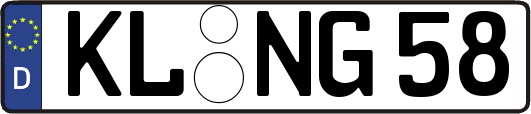 KL-NG58