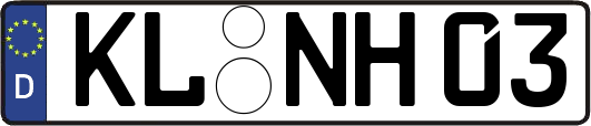 KL-NH03