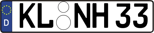KL-NH33