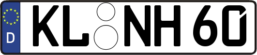 KL-NH60
