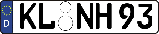 KL-NH93