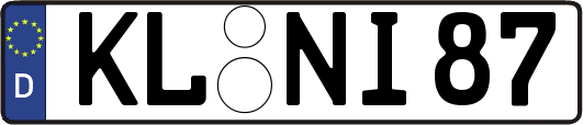 KL-NI87