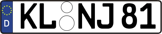 KL-NJ81