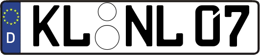 KL-NL07