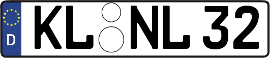 KL-NL32