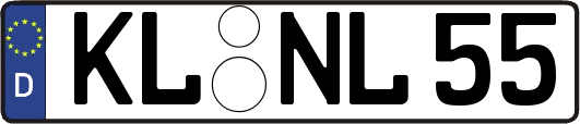 KL-NL55