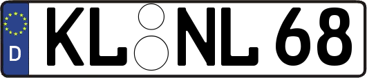 KL-NL68