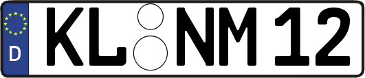 KL-NM12