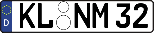 KL-NM32