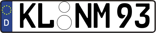 KL-NM93