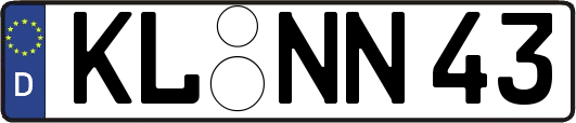 KL-NN43