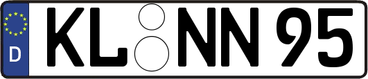 KL-NN95