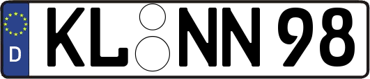 KL-NN98