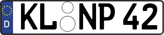 KL-NP42