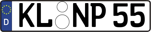 KL-NP55