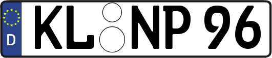 KL-NP96