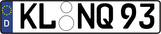 KL-NQ93