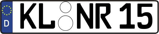 KL-NR15