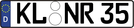 KL-NR35