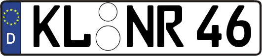KL-NR46