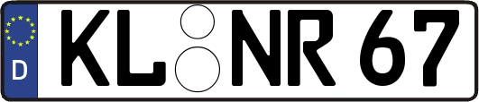 KL-NR67