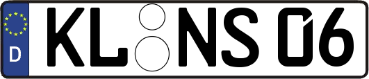 KL-NS06