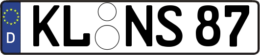 KL-NS87