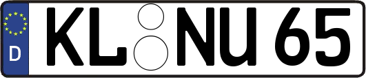 KL-NU65