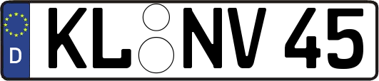 KL-NV45
