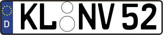 KL-NV52