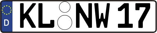KL-NW17