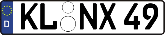 KL-NX49