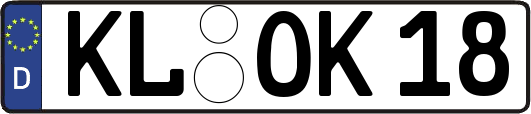 KL-OK18