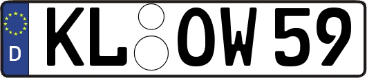 KL-OW59