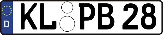 KL-PB28