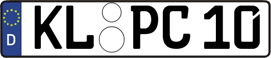 KL-PC10