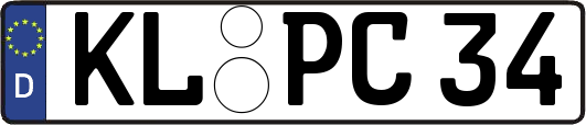 KL-PC34