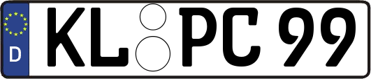 KL-PC99