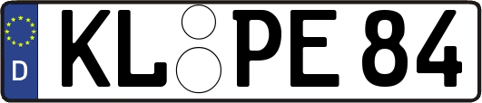 KL-PE84