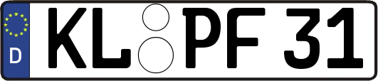 KL-PF31