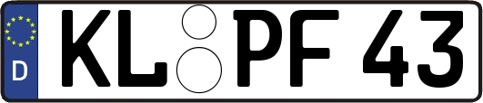 KL-PF43