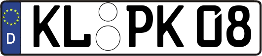 KL-PK08