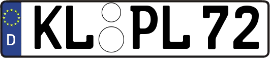 KL-PL72