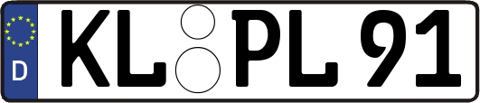 KL-PL91