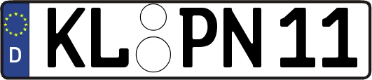 KL-PN11