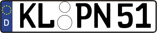 KL-PN51