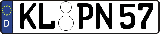 KL-PN57