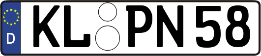 KL-PN58