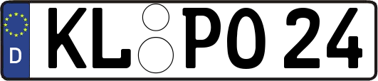 KL-PO24