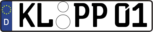 KL-PP01